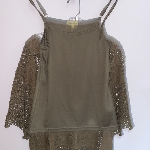 Democracy top - Picture 5 of 6